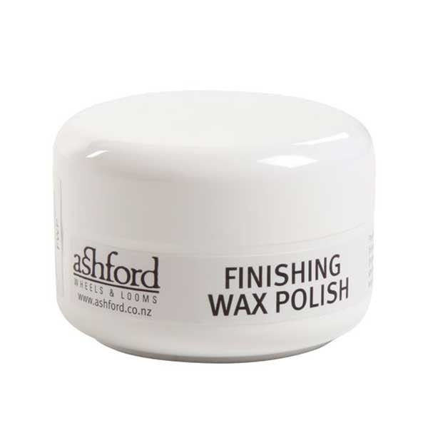 Ashford Finishing Wax Polish