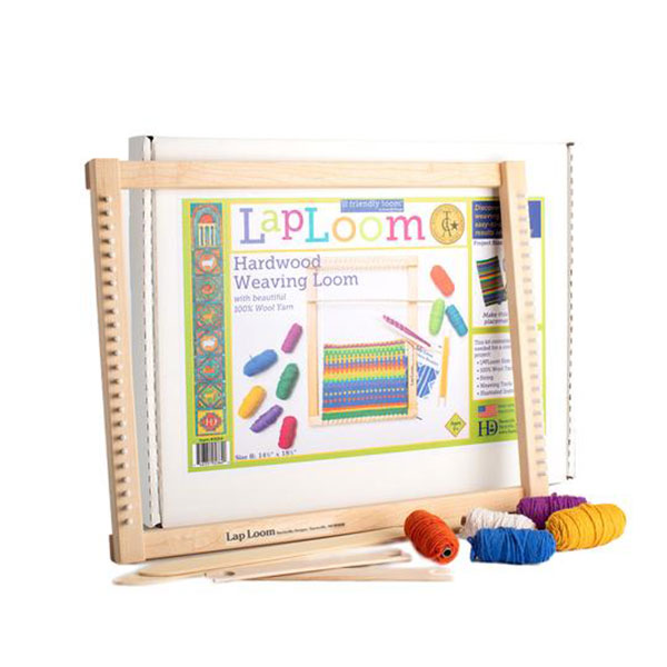 LapLoom B by Friendly Loom