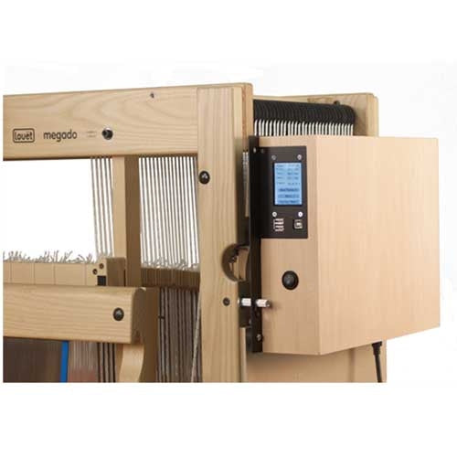 Louet Megado V2 Electronic Dobby