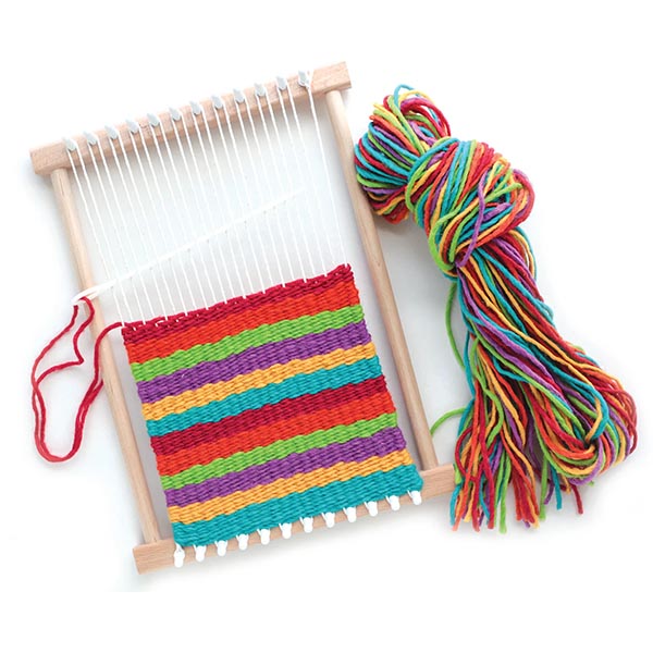pegLoom by Friendly Loom