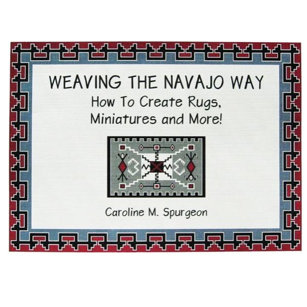 Weaving the Navajo Way