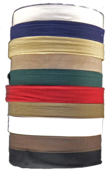 Woolery Rug Binding Tape