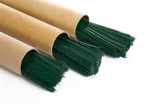 22 Gauge Floral & Armature Craft Wire