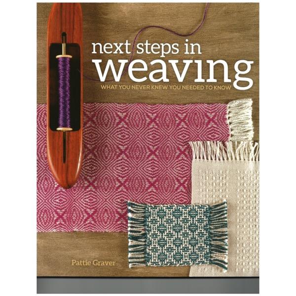 Next Steps in Weaving