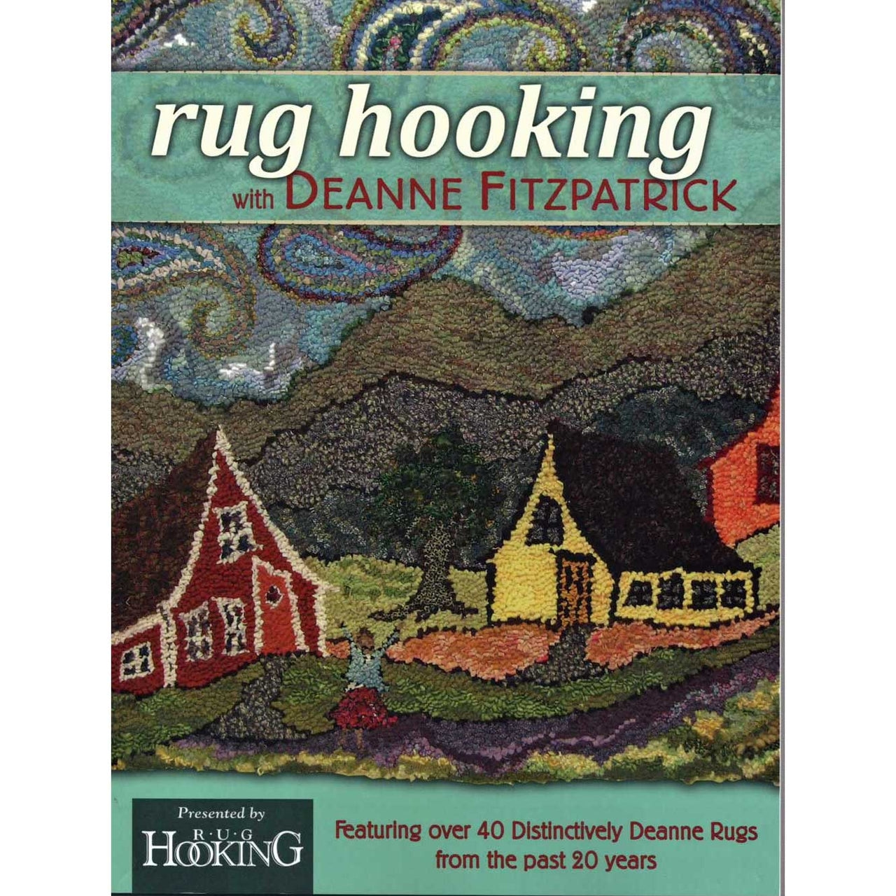 Rug Hooking