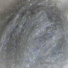 Silver Iris Angelina