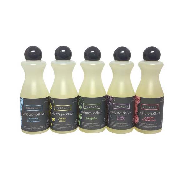 Eucalan Wool Wash Gift Pack