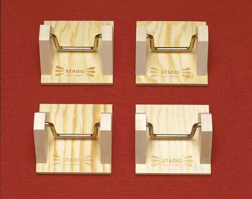 Glimakra Stadig Loom Feet