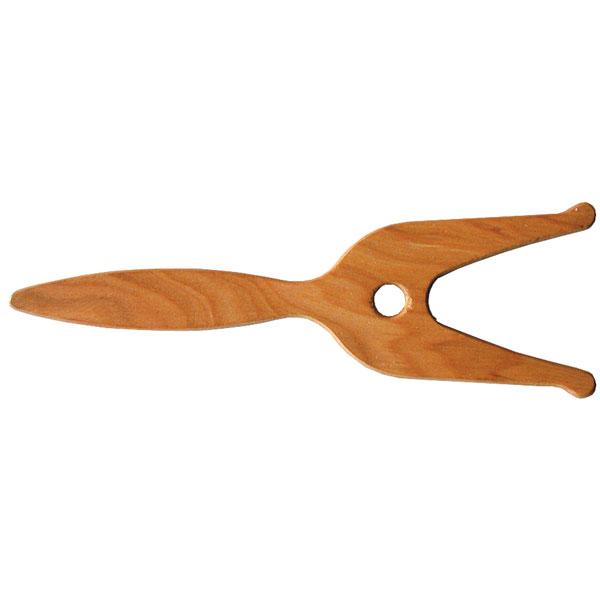 Lucet Braiding Tool