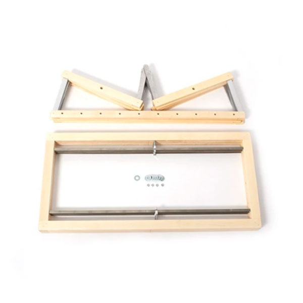 Schacht Mighty Wolf Loom 4 Harness Later Kit