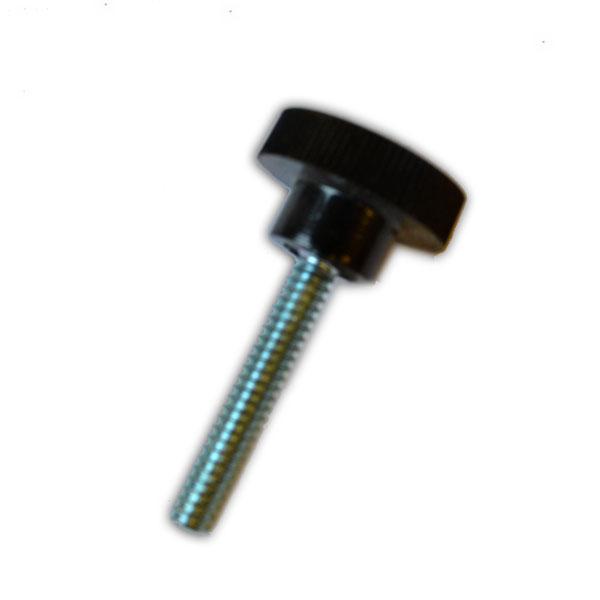 Schacht Sidekick Whorl Knob