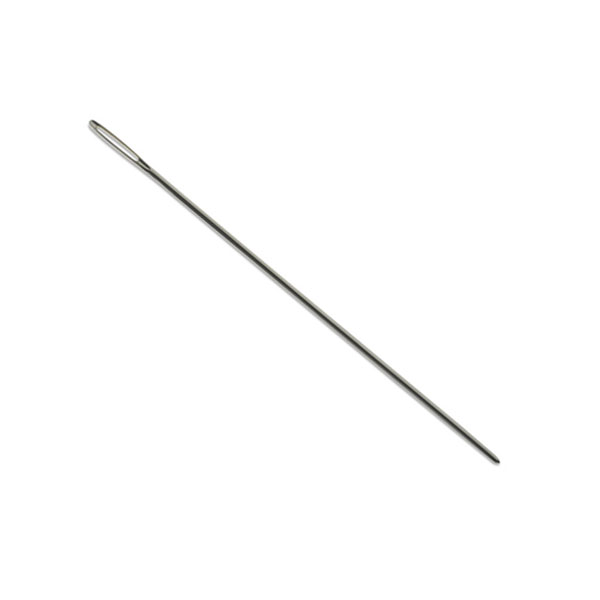 Steel Weaving Needle