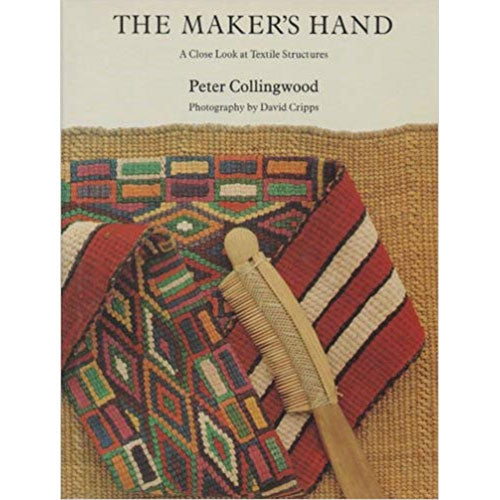 The Maker's Hand