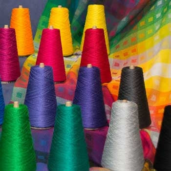 Tubular Spectrum Cotton Yarn - 5/2