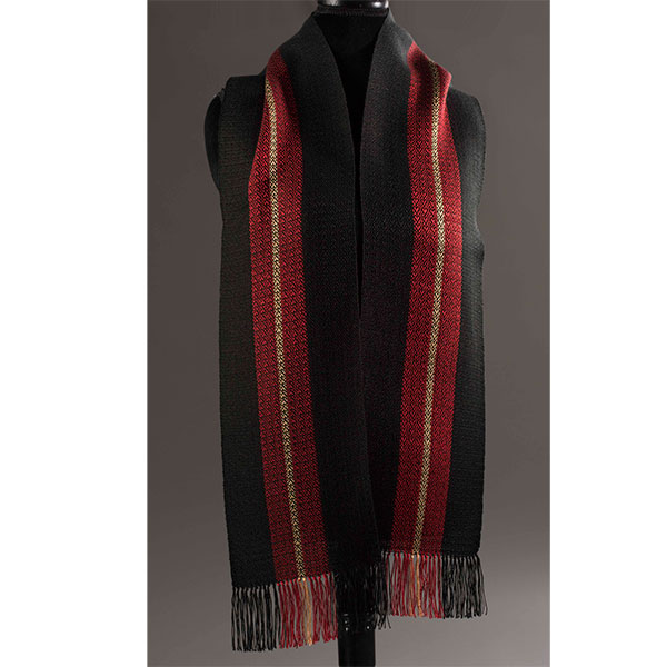 DJE Follow Your Heart Scarf Kit