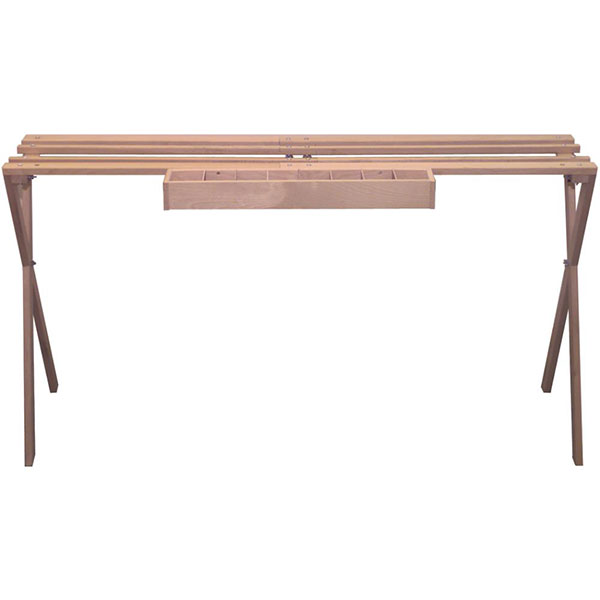 Frank A. Edmunds Latch Hook Rug Frame