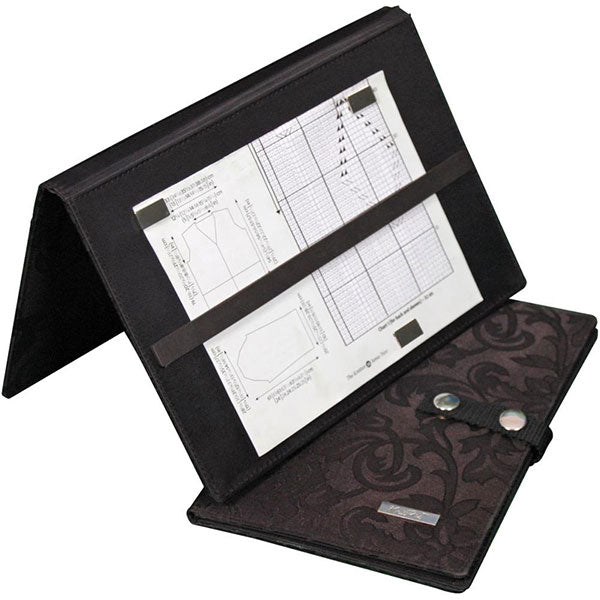 Magma Knitting Chart Keeper