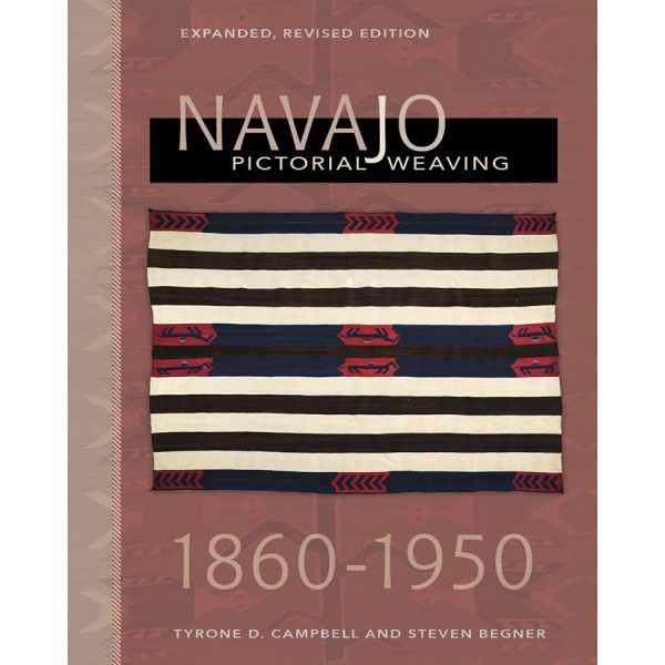 Navajo Pictorial Weaving