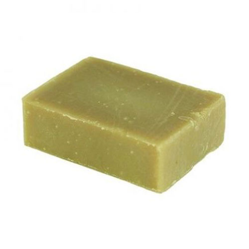 Olive Oil Soap