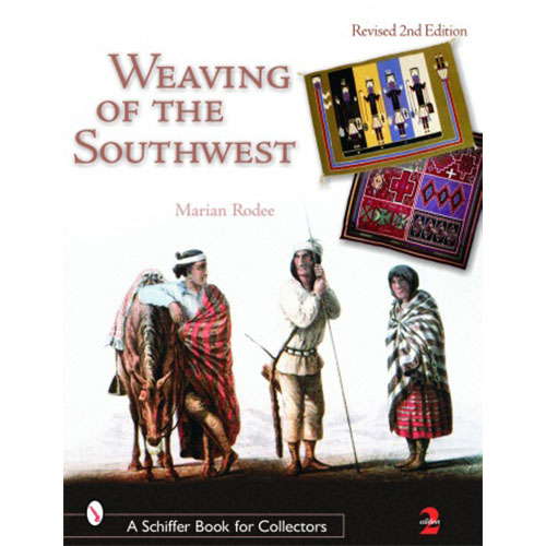 Weaving of the Southwest