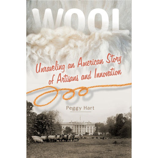 Wool: Unraveling an American Story