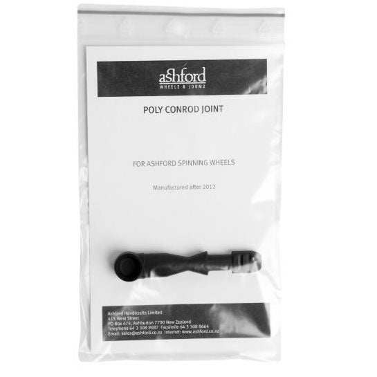 Ashford Poly Conrod Joint