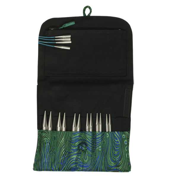 HiyaHiya SHARP Steel 4" Large Interchangeable Set