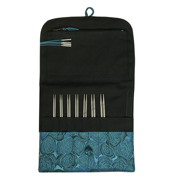 HiyaHiya SHARP Steel 5" Small Interchangeable Set