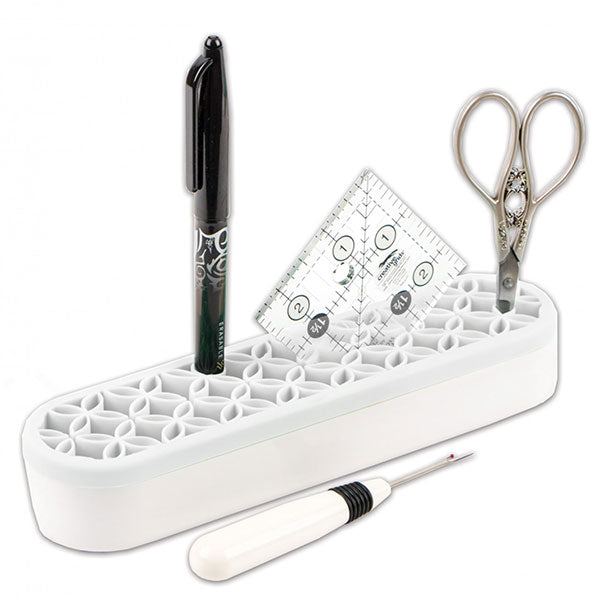 Oh Sew! Organized Stash n Store White