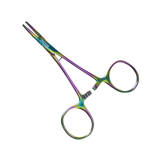 ToolTron Needle Grippers