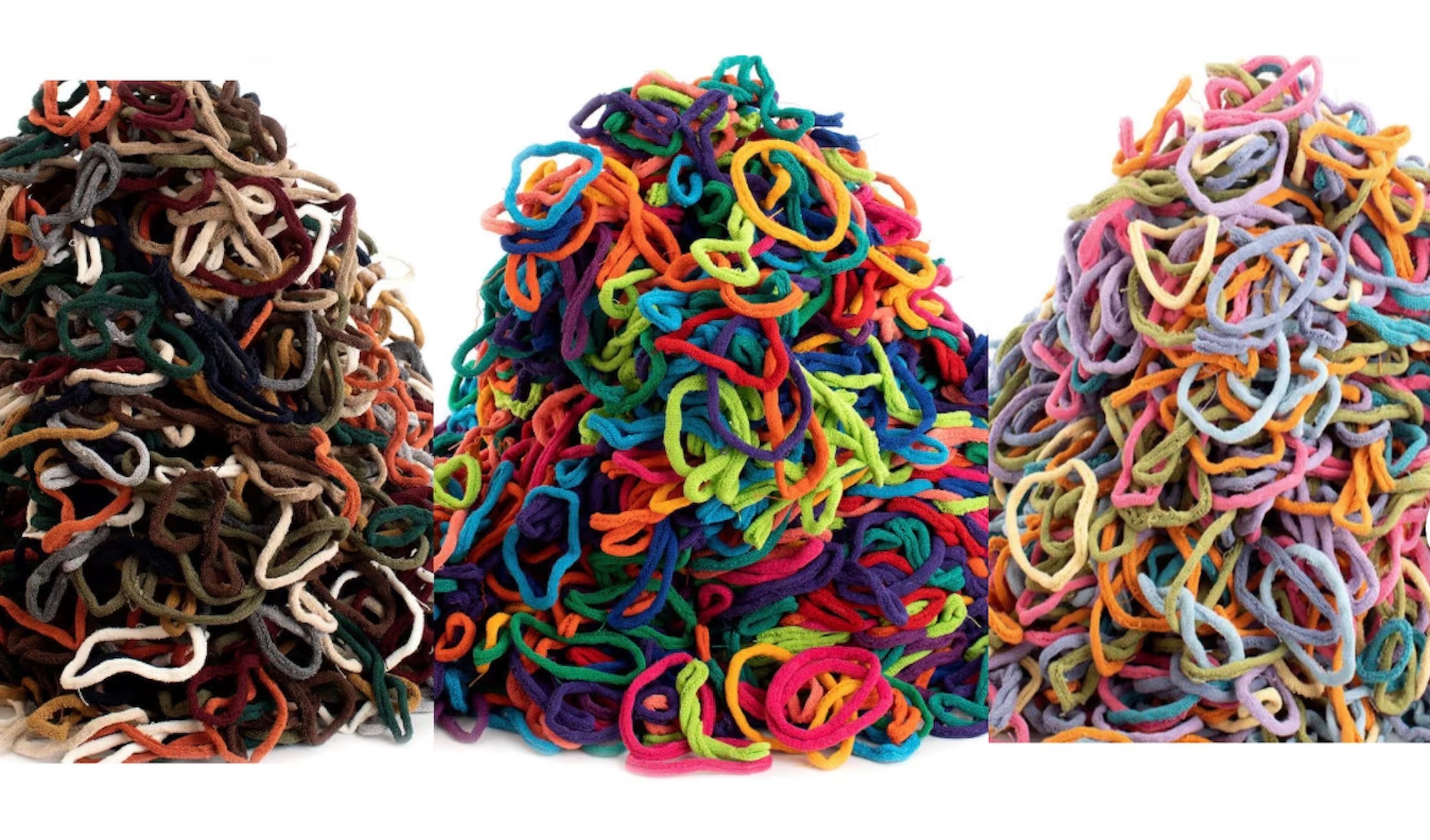 10" Potholder Pro Weaving Lotta Loops Refills