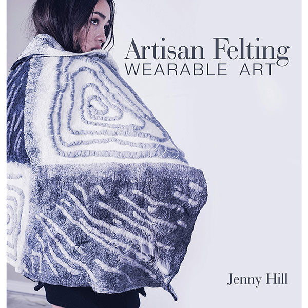 Artisan Felting