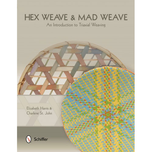 Hex Weave & Mad Weave