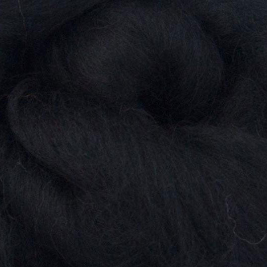 Merino Comeback Top - Black