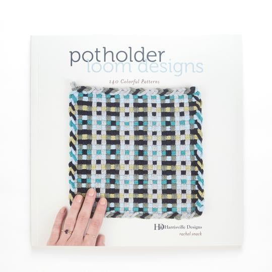 Potholder Loom Designs