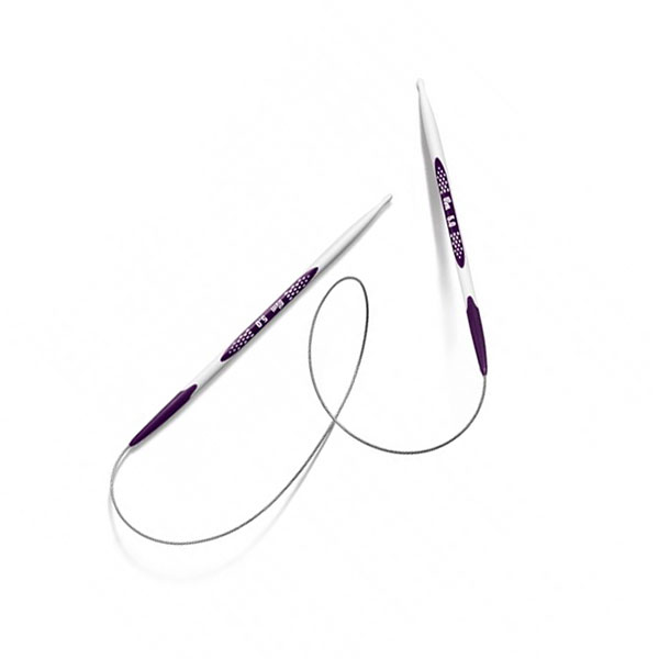 Prym Circular Knitting Needles - 24"