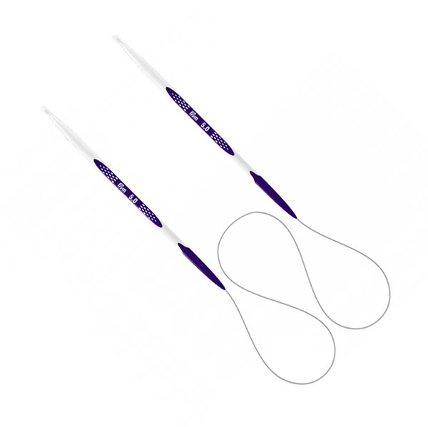 Prym Circular Knitting Needles - 32"