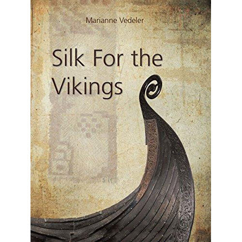 Silk for the Vikings