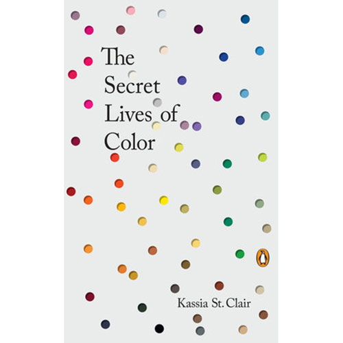 The Secret Lives of Color