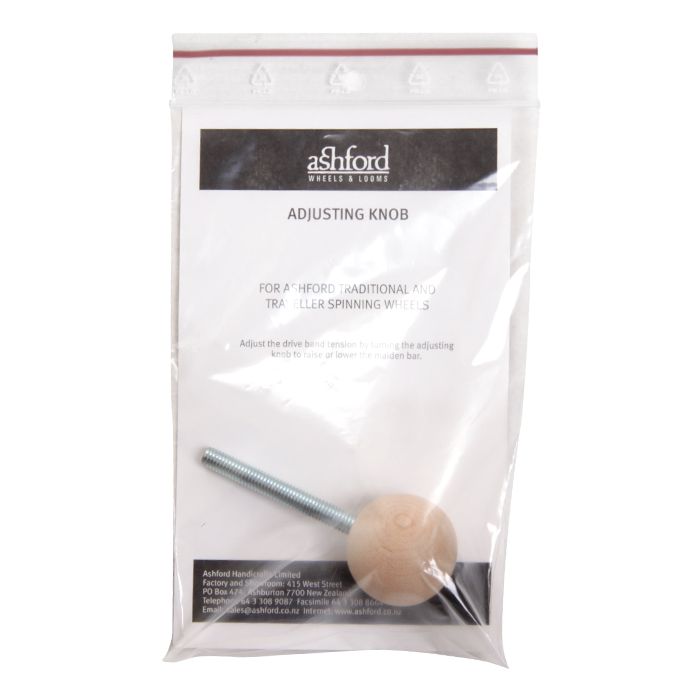 Ashford Adjusting Knob
