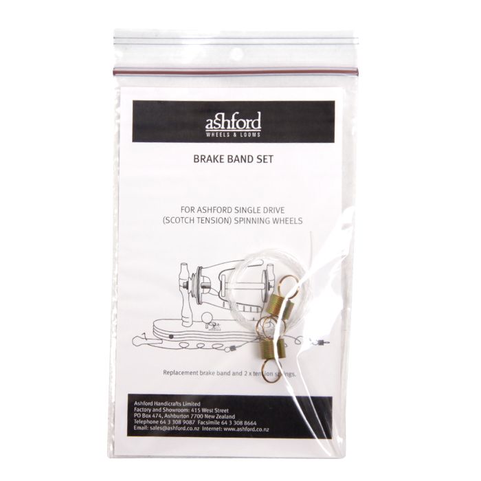 Ashford Brake Band Set