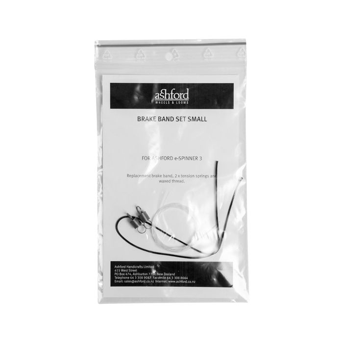 Ashford Brake Band Set Small