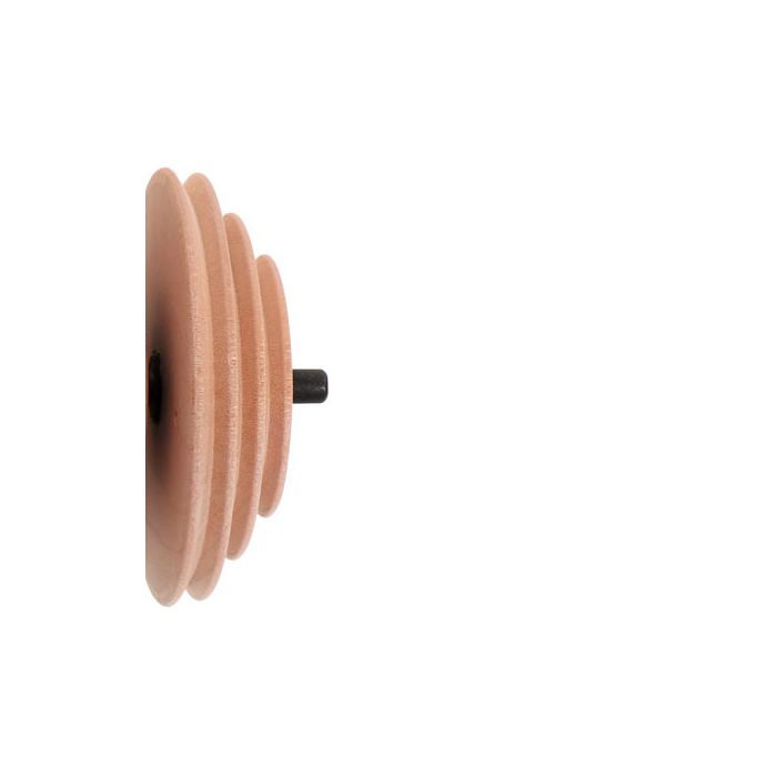 Ashford Double Drive Whorl - 3 Speed