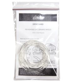 Ashford e-Spinner Super Jumbo Drive Band