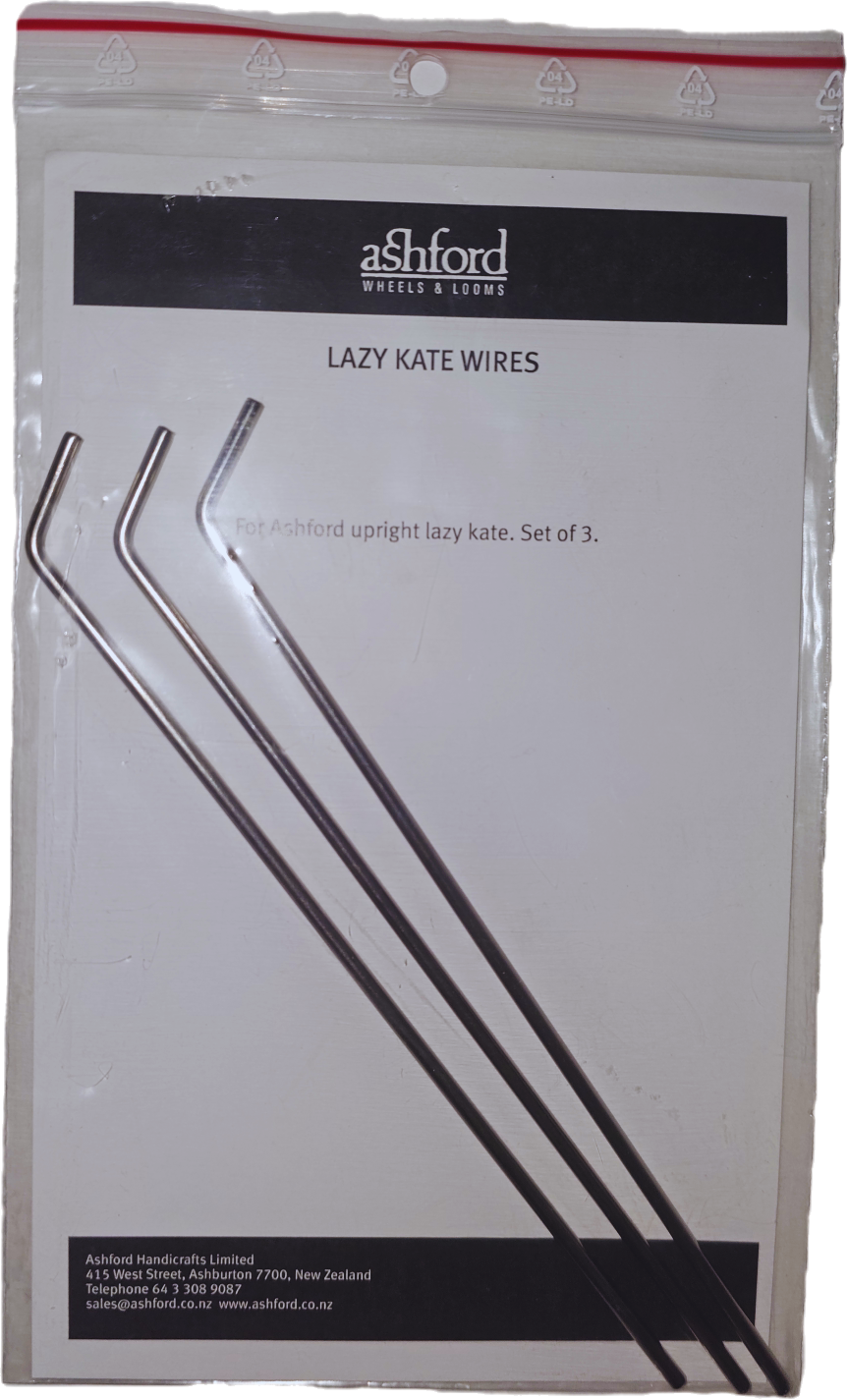 Ashford Lazy Kate Wires