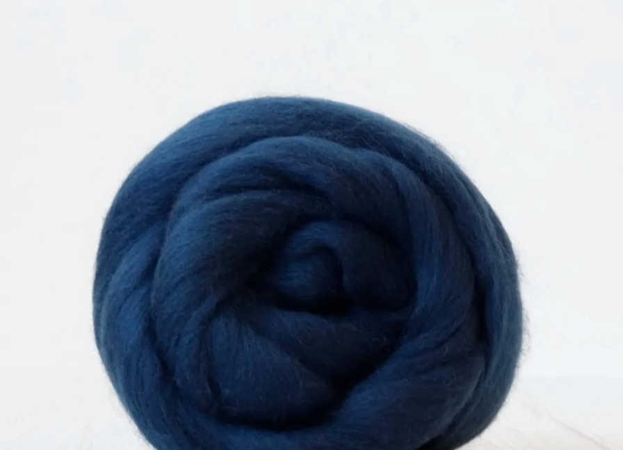 Fine & Soft North Sea Merino DHG Super Fast Shipping!