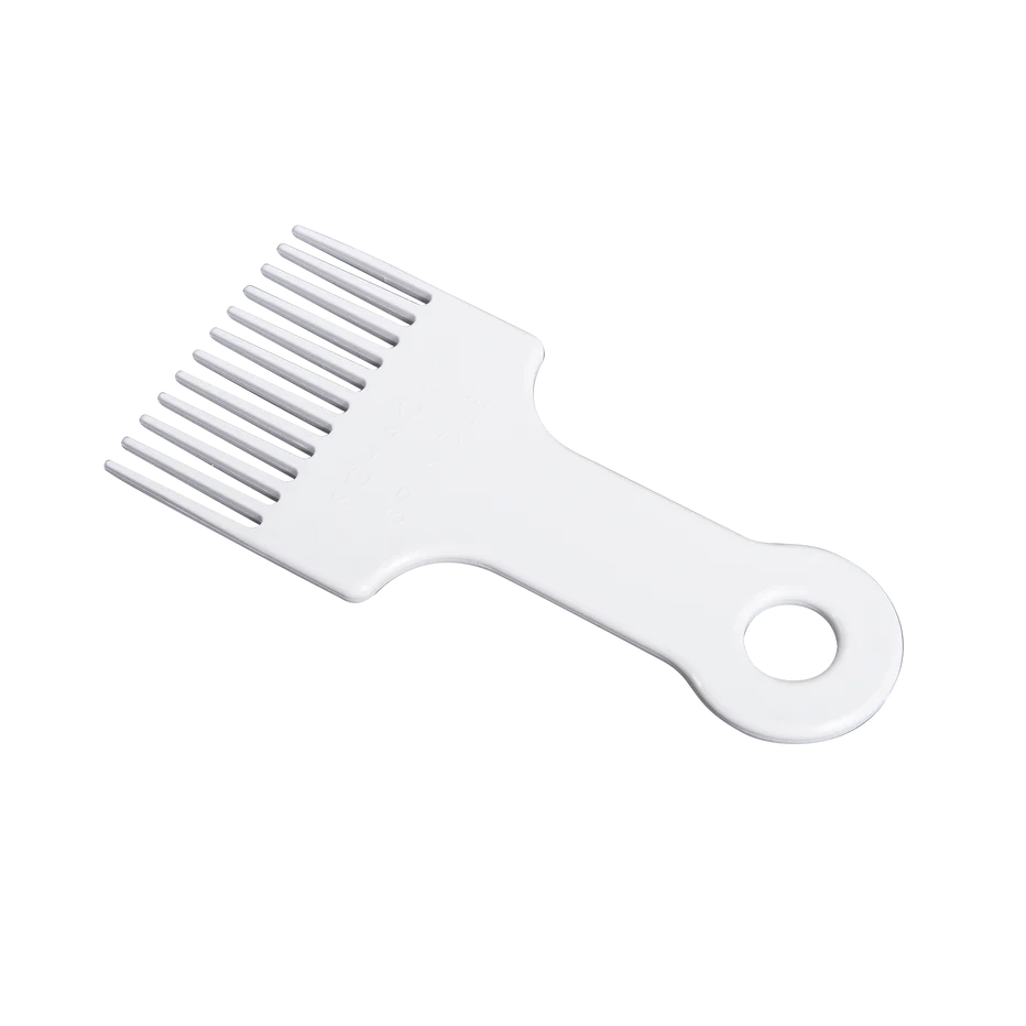 Schacht Plastic Beater