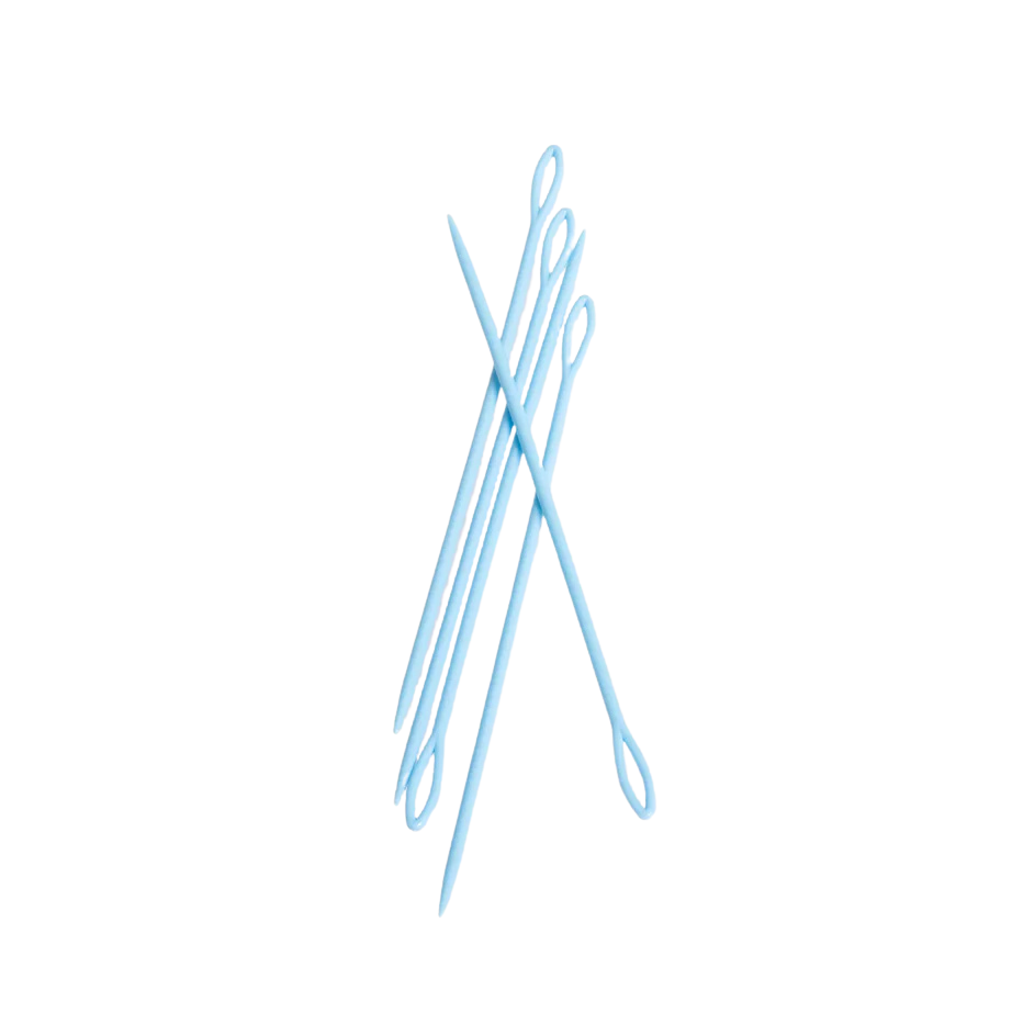 Schacht Plastic Weaving Needle