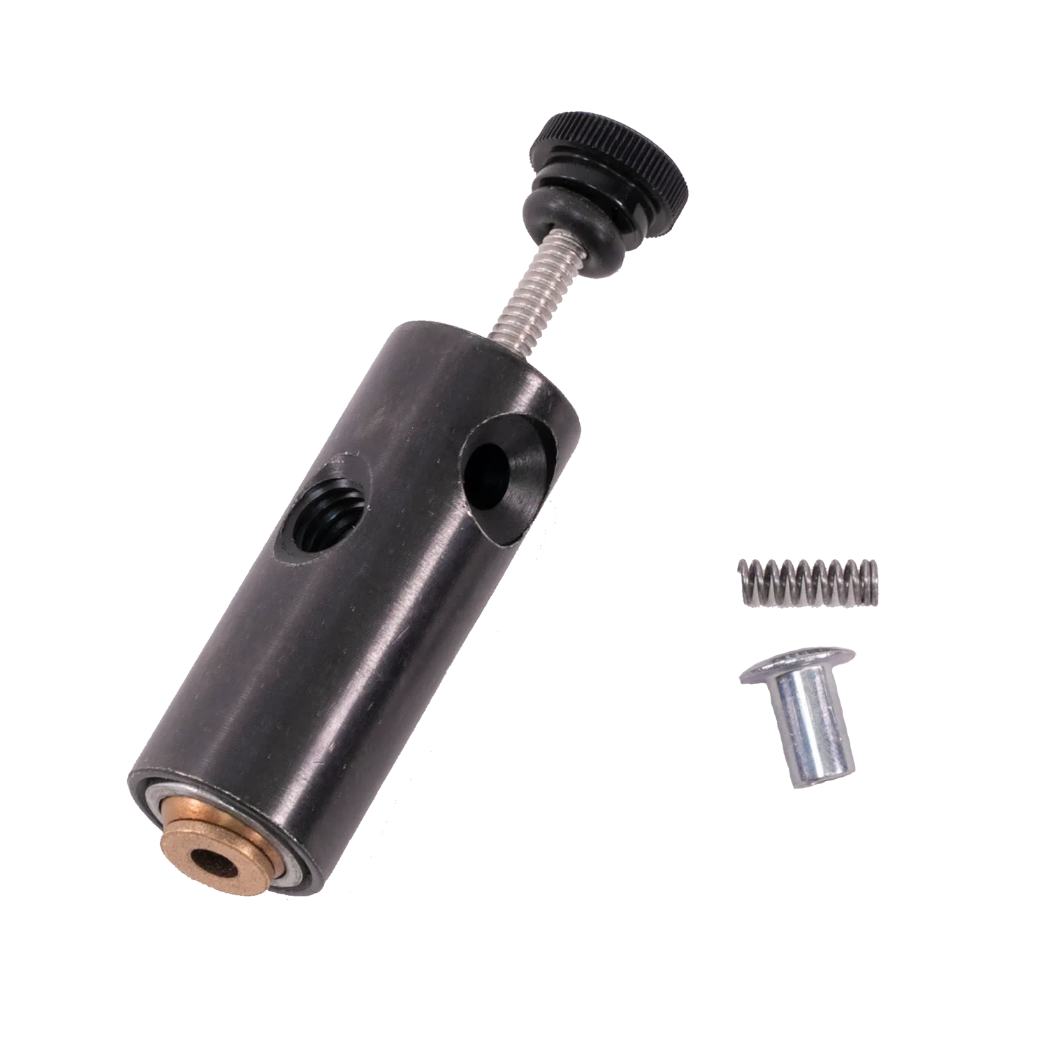 Schacht Rear Bearing Housing & Bearing for Matchless