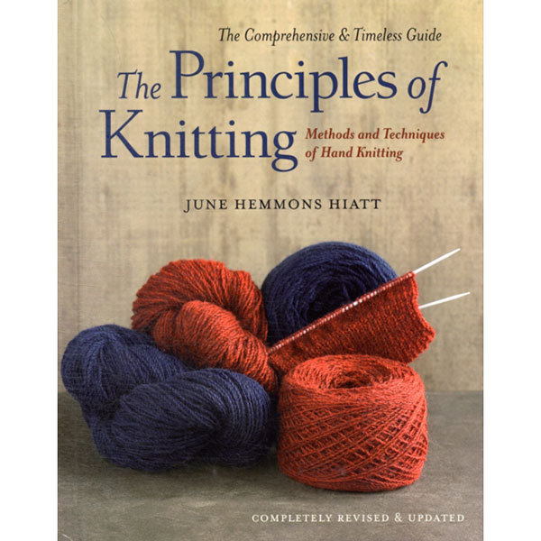 The Principles of Knitting